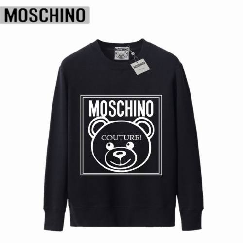 Moschino men Hoodies-430(S-XXL)