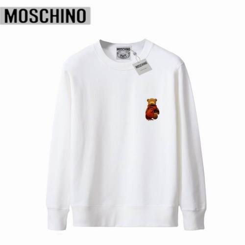 Moschino men Hoodies-369(S-XXL)