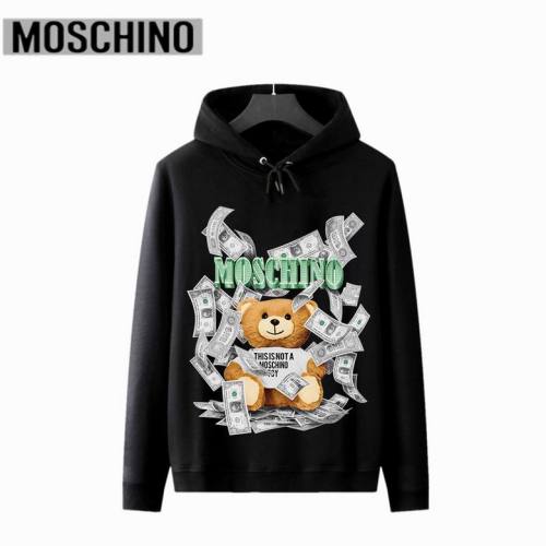 Moschino men Hoodies-489(S-XXL)