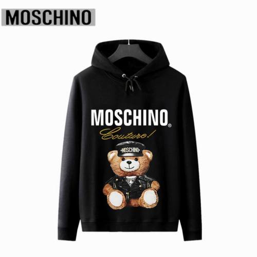 Moschino men Hoodies-499(S-XXL)
