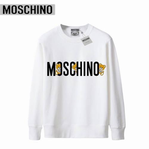 Moschino men Hoodies-405(S-XXL)