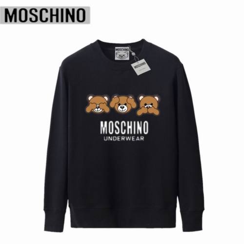 Moschino men Hoodies-375(S-XXL)