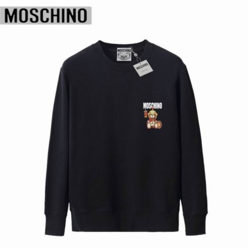 Moschino men Hoodies-371(S-XXL)