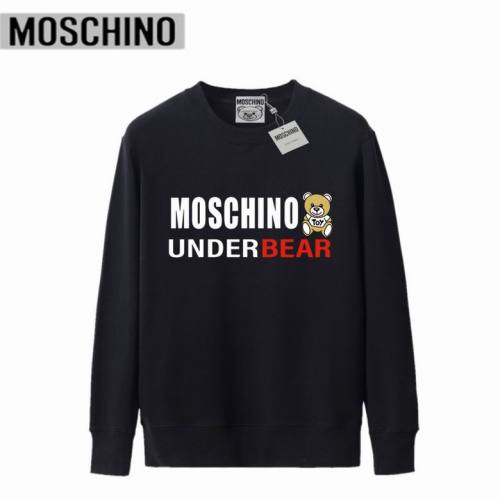 Moschino men Hoodies-377(S-XXL)