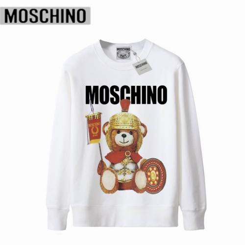 Moschino men Hoodies-363(S-XXL)