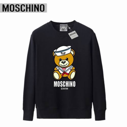 Moschino men Hoodies-357(S-XXL)