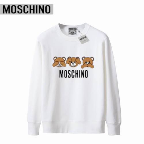 Moschino men Hoodies-376(S-XXL)