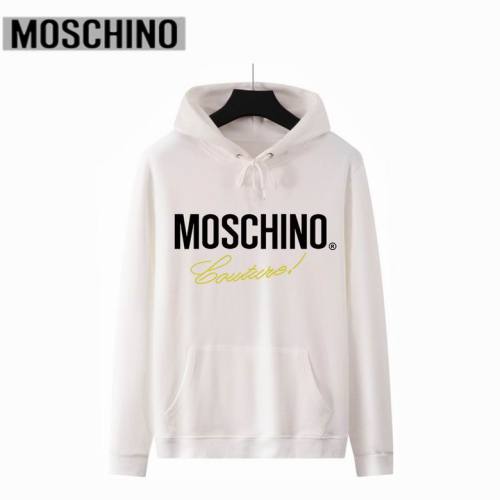 Moschino men Hoodies-463(S-XXL)