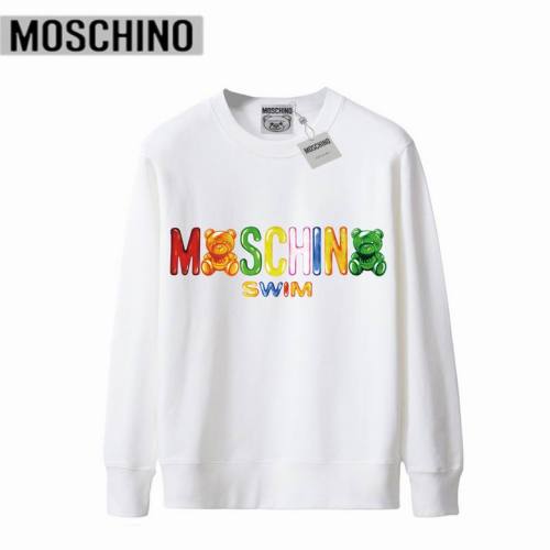 Moschino men Hoodies-401(S-XXL)