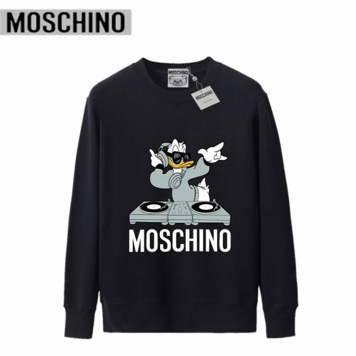 Moschino men Hoodies-445(S-XXL)