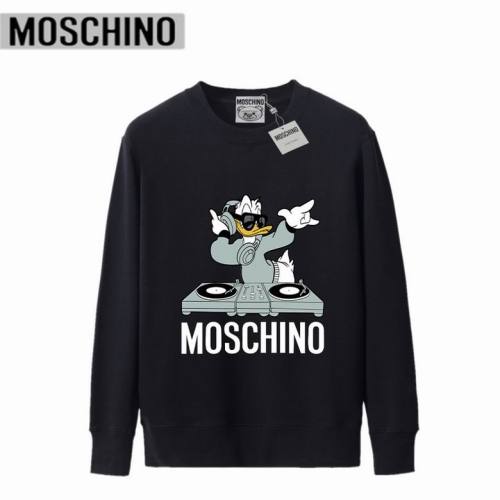 Moschino men Hoodies-445(S-XXL)