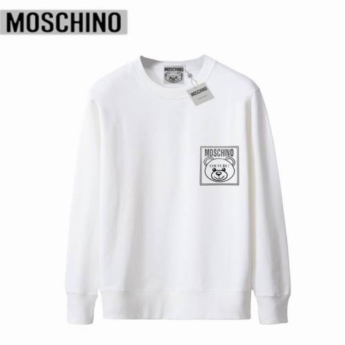 Moschino men Hoodies-432(S-XXL)