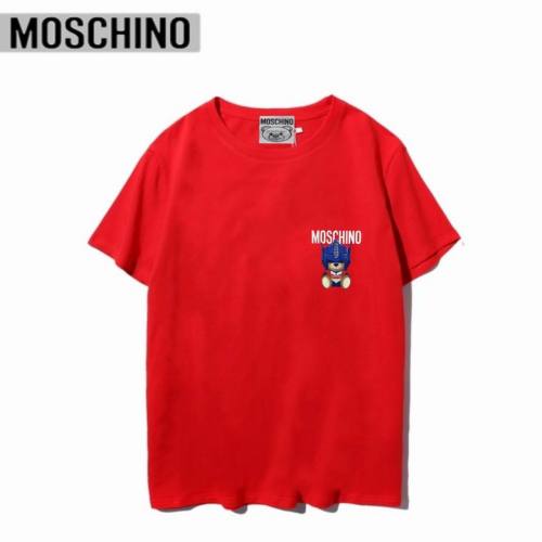 Moschino t-shirt men-519(S-XXL)