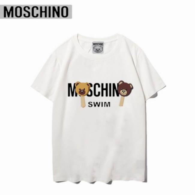 Moschino t-shirt men-540(S-XXL)