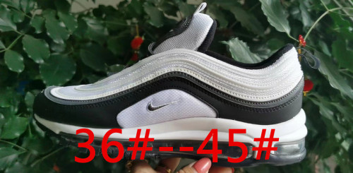 Nike Air Max 97 men shoes-789