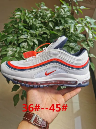 Nike Air Max 97 men shoes-711