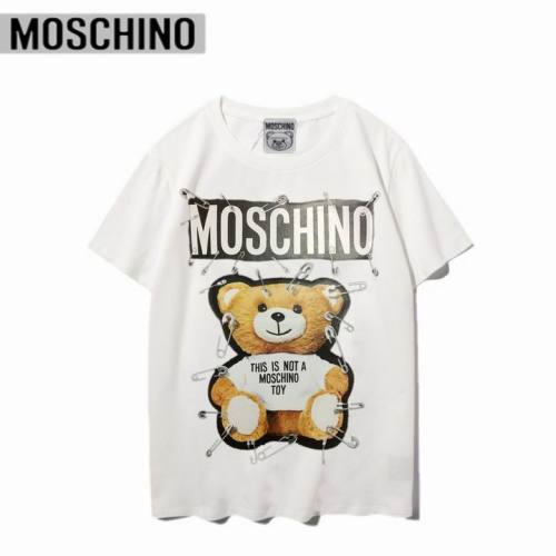 Moschino t-shirt men-571(S-XXL)