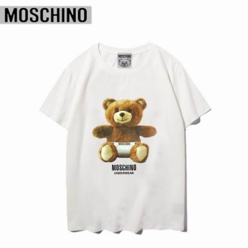 Moschino t-shirt men-479(S-XXL)