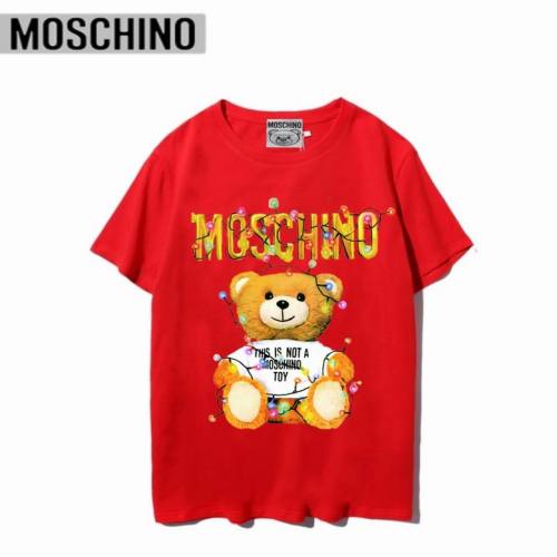 Moschino t-shirt men-601(S-XXL)