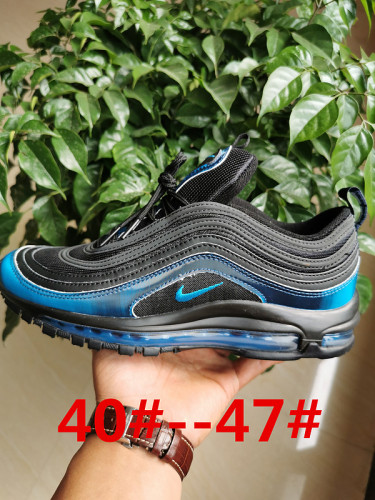 Nike Air Max 97 men shoes-826