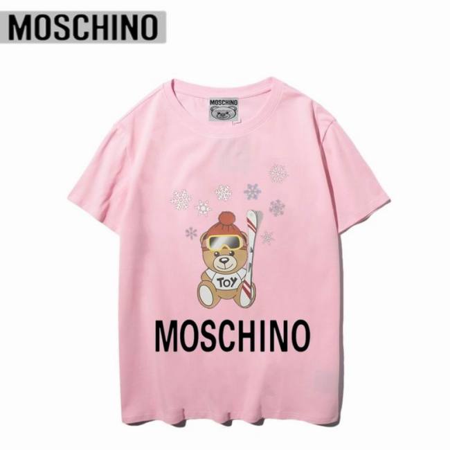 Moschino t-shirt men-501(S-XXL)