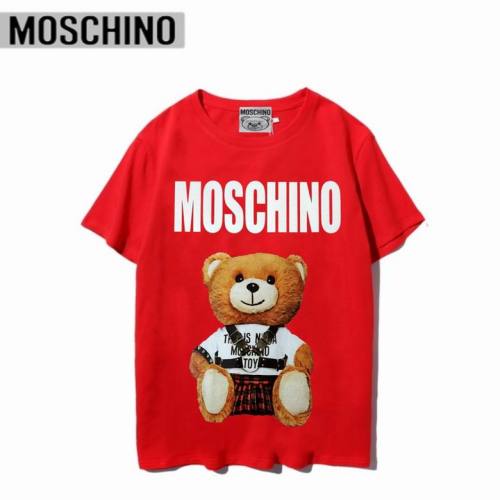 Moschino t-shirt men-599(S-XXL)