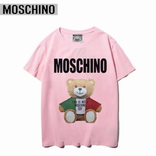 Moschino t-shirt men-563(S-XXL)