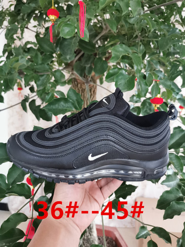 Nike Air Max 97 men shoes-733