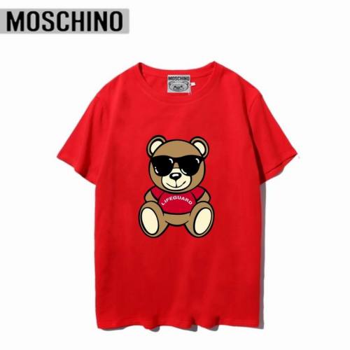 Moschino t-shirt men-606(S-XXL)