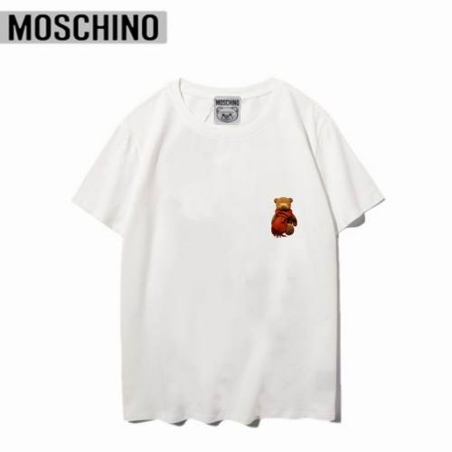 Moschino t-shirt men-548(S-XXL)