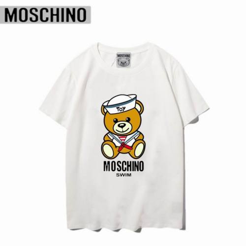 Moschino t-shirt men-611(S-XXL)