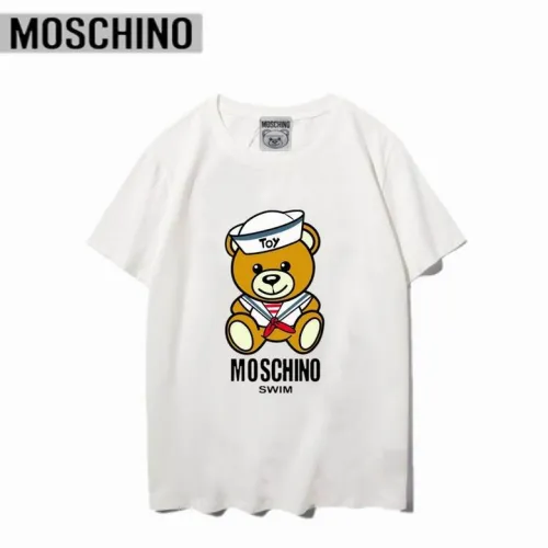 Moschino t-shirt men-611(S-XXL)