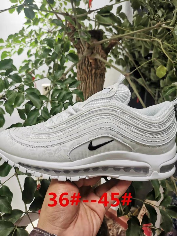 Nike Air Max 97 men shoes-769