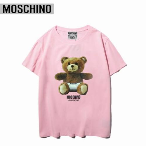Moschino t-shirt men-481(S-XXL)