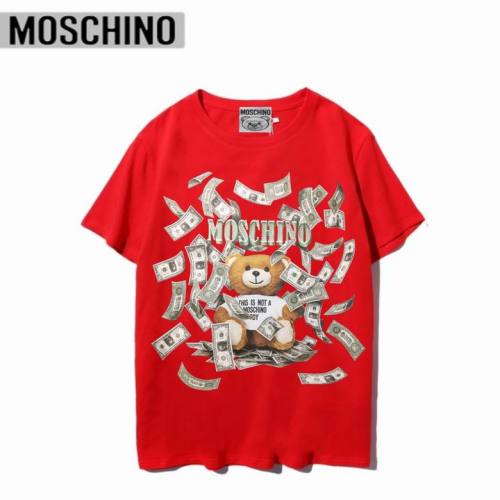 Moschino t-shirt men-510(S-XXL)