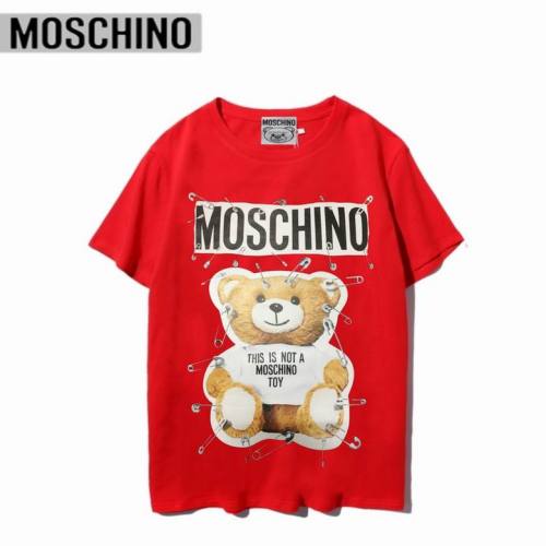 Moschino t-shirt men-577(S-XXL)