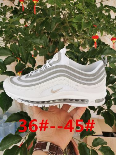 Nike Air Max 97 men shoes-731