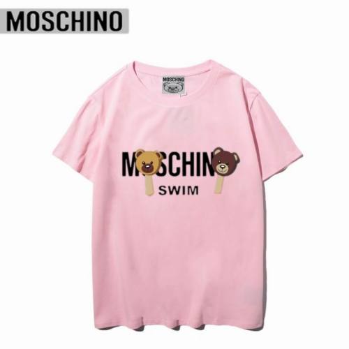 Moschino t-shirt men-541(S-XXL)
