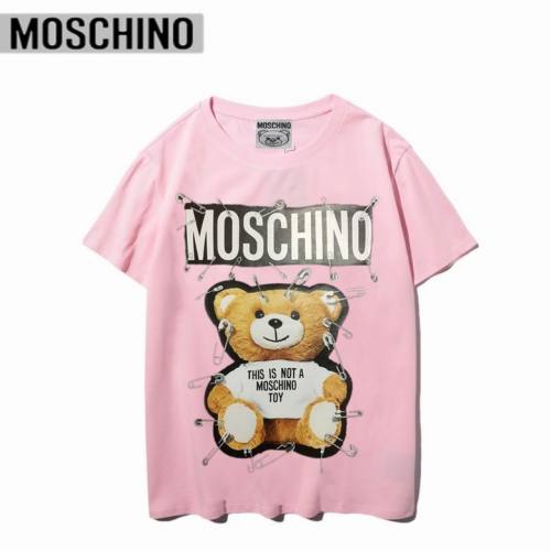 Moschino t-shirt men-572(S-XXL)