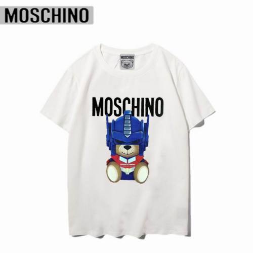 Moschino t-shirt men-483(S-XXL)
