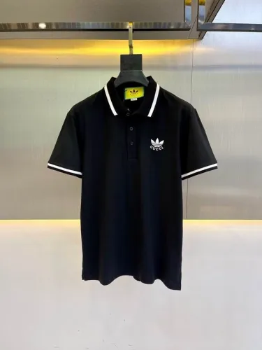 G polo men t-shirt-577(M-XXL)