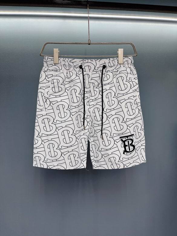 Burberry Shorts-287(M-XXXL)