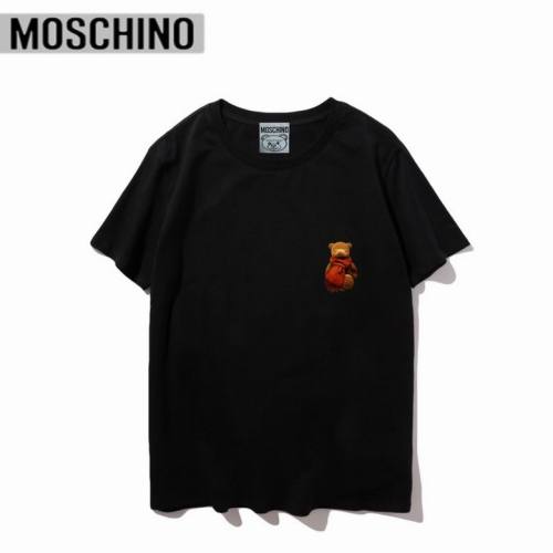 Moschino t-shirt men-550(S-XXL)