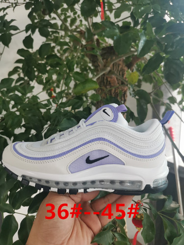 Nike Air Max 97 men shoes-745