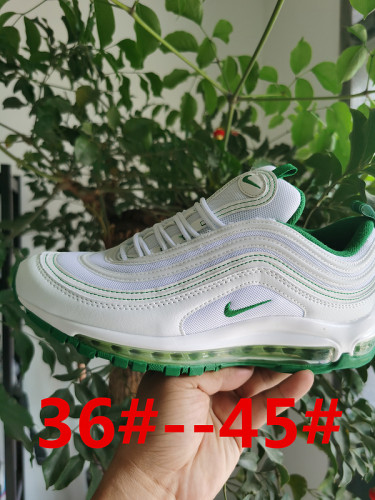 Nike Air Max 97 men shoes-751
