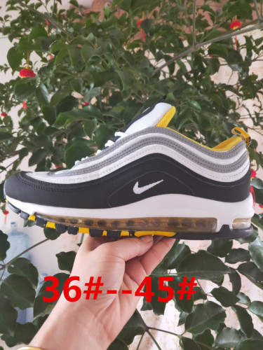 Nike Air Max 97 men shoes-720