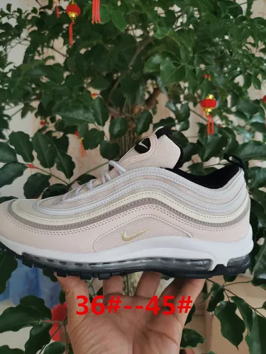 Nike Air Max 97 men shoes-735