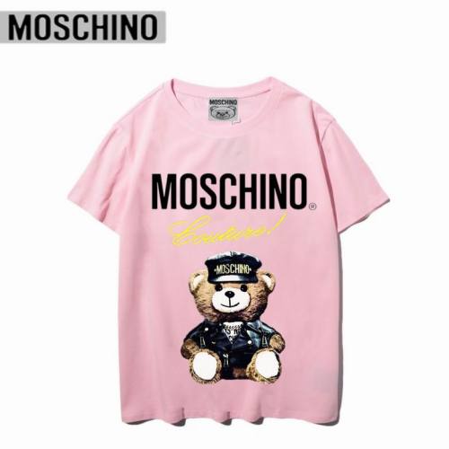 Moschino t-shirt men-607(S-XXL)