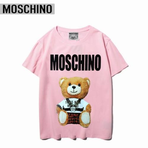 Moschino t-shirt men-598(S-XXL)