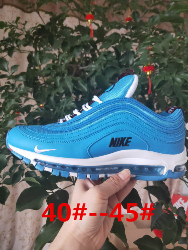 Nike Air Max 97 men shoes-811